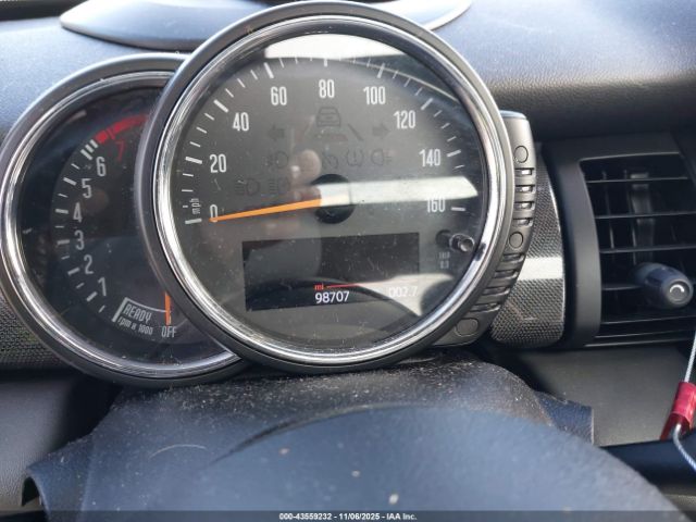 2015 MINI HARDTOP WMWXU3C52F2B62205 Photo 6