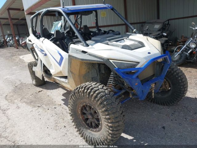 2020 POLARIS RZR 3NSR4B928LG826069
