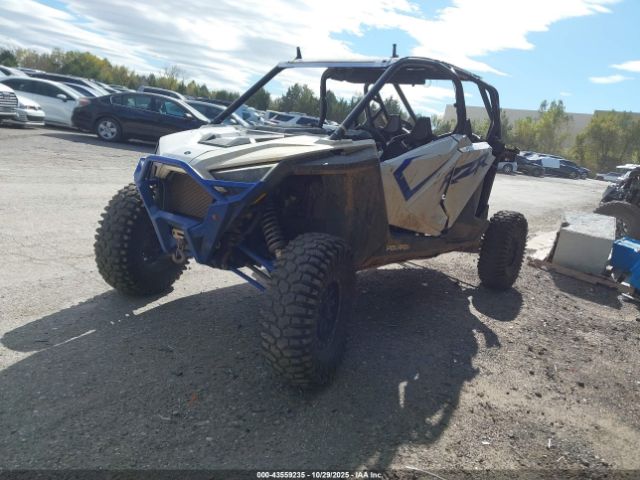 2020 POLARIS RZR 3NSR4B928LG826069 Photo 1