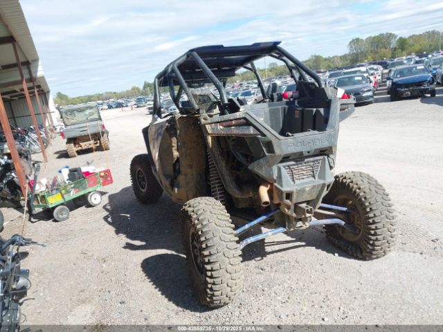 2020 POLARIS RZR 3NSR4B928LG826069 Photo 2