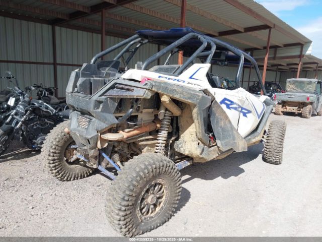 2020 POLARIS RZR 3NSR4B928LG826069 Photo 3