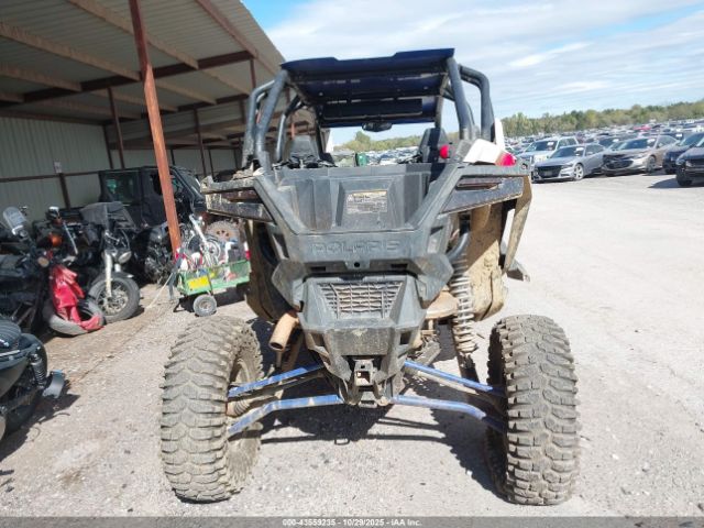 2020 POLARIS RZR 3NSR4B928LG826069 Photo 5