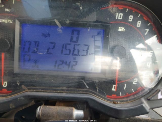 2020 POLARIS RZR 3NSR4B928LG826069 Photo 6