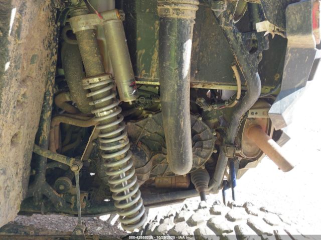 2020 POLARIS RZR 3NSR4B928LG826069 Photo 8