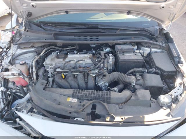 2021 TOYOTA COROLLA 5YFEPMAE9MP264591 Photo 9