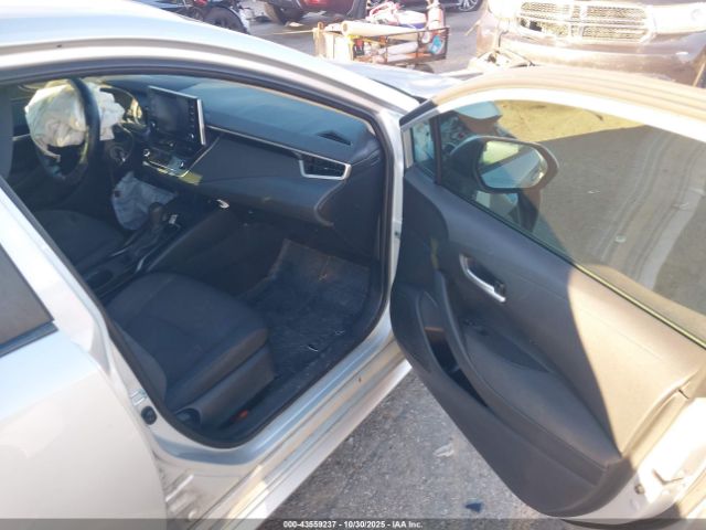 2021 TOYOTA COROLLA 5YFEPMAE9MP264591 Photo 4