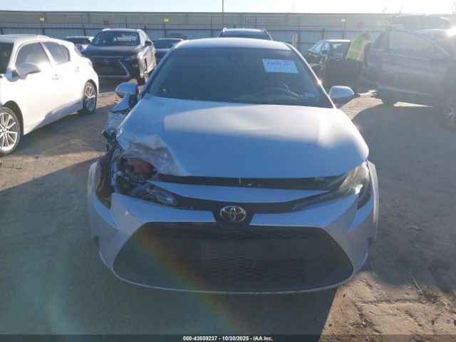2021 TOYOTA COROLLA 5YFEPMAE9MP264591 Photo 5