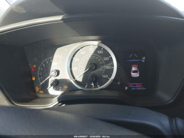 2021 TOYOTA COROLLA 5YFEPMAE9MP264591 Photo 6