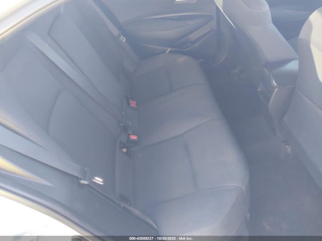 2021 TOYOTA COROLLA 5YFEPMAE9MP264591 Photo 7