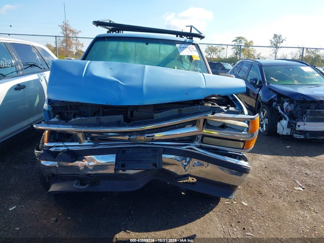 Продаж на аукціоні авто 1997 Chevrolet K1500 Fleetside, vin: 1GCEK14RXVZ170822, номер лоту: 43559236