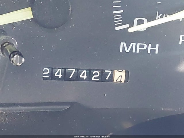 Продаж на аукціоні авто 1997 Chevrolet K1500 Fleetside, vin: 1GCEK14RXVZ170822, номер лоту: 43559236