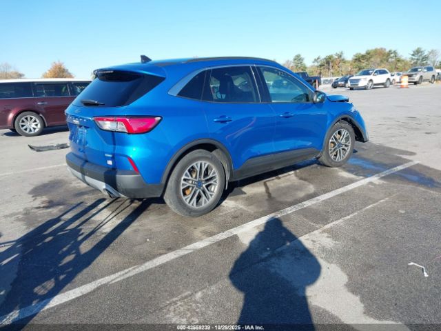 2020 FORD ESCAPE 1FMCU0H68LUC28816 Photo 3