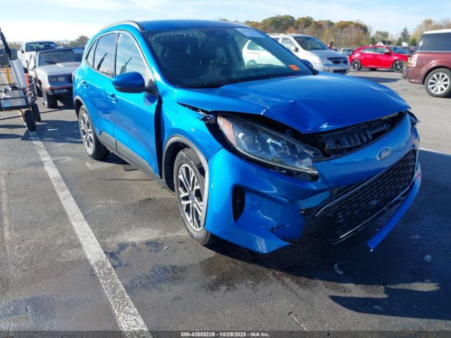 2020 FORD ESCAPE 1FMCU0H68LUC28816 Photo 5