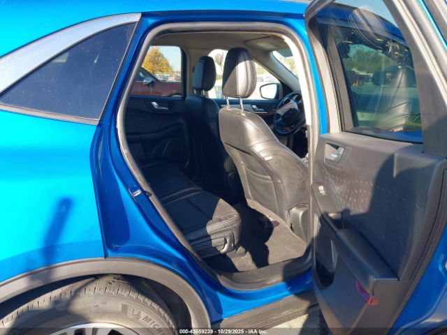 2020 FORD ESCAPE 1FMCU0H68LUC28816 Photo 7