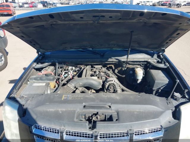 2007 CADILLAC ESCALADE 1GYFK63827R352005 Photo 9