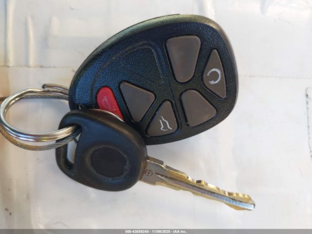 2007 CADILLAC ESCALADE 1GYFK63827R352005 Photo 10