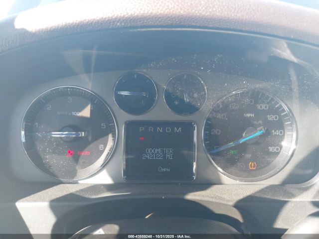 2007 CADILLAC ESCALADE 1GYFK63827R352005 Photo 6