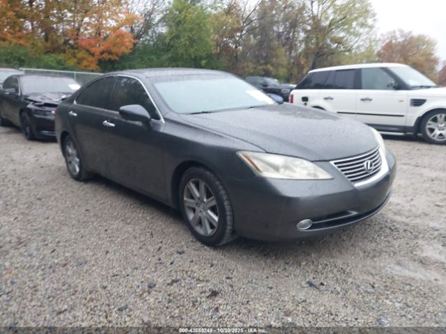 2009 LEXUS ES 350 JTHBJ46G292287147