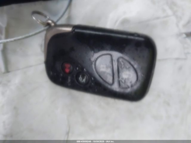 2009 LEXUS ES 350 JTHBJ46G292287147 Photo 10