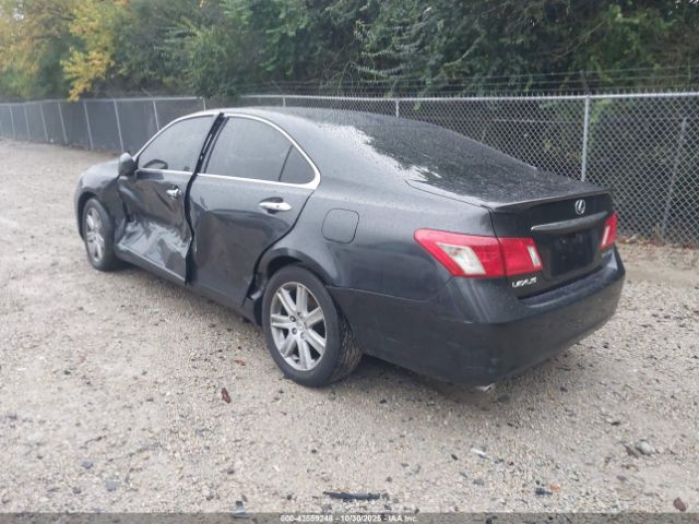 2009 LEXUS ES 350 JTHBJ46G292287147 Photo 2