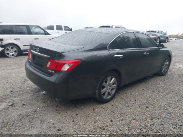 2009 LEXUS ES 350 JTHBJ46G292287147 Photo 3