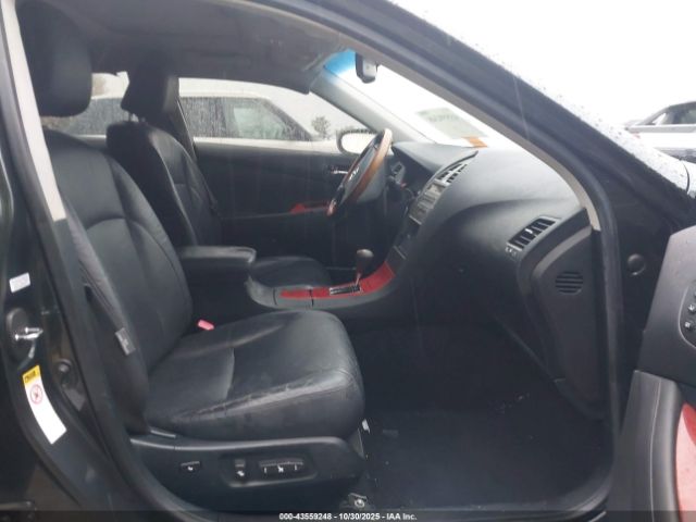 2009 LEXUS ES 350 JTHBJ46G292287147 Photo 4