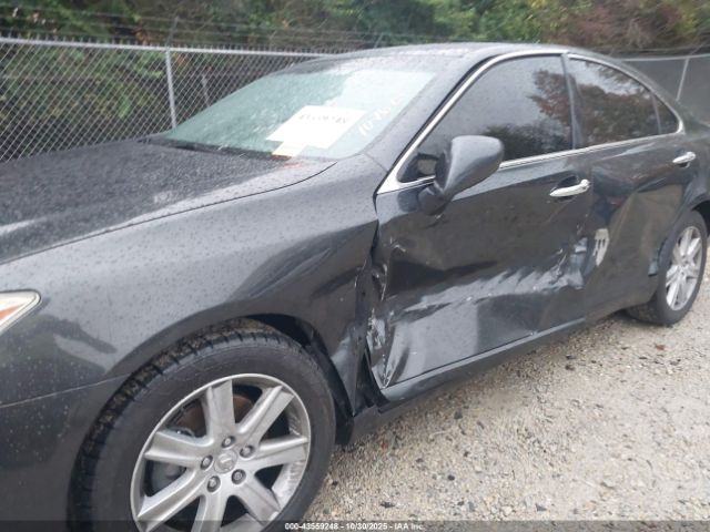 2009 LEXUS ES 350 JTHBJ46G292287147 Photo 5