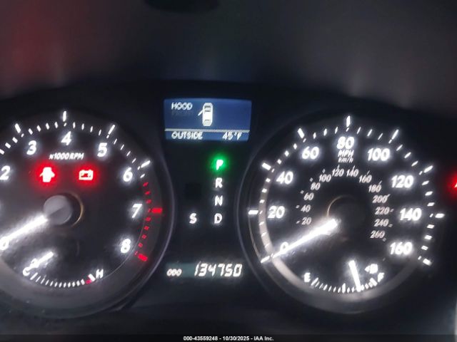 2009 LEXUS ES 350 JTHBJ46G292287147 Photo 6