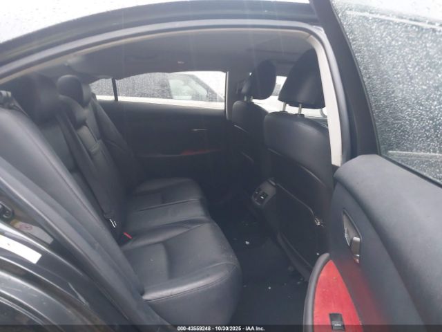 2009 LEXUS ES 350 JTHBJ46G292287147 Photo 7