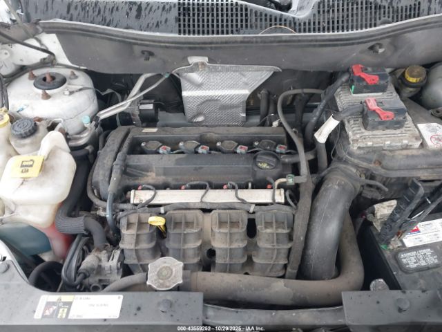 2015 JEEP COMPASS 1C4NJCBA2FD138165 Photo 5