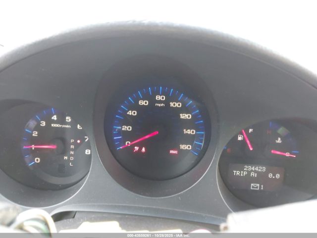 2006 ACURA TL 19UUA66266A041988 Photo 6
