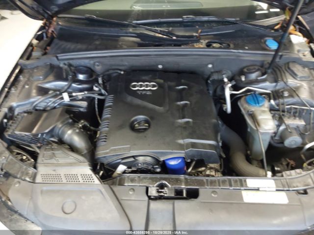 2015 AUDI A4 WAUFFAFL7FN004054 Photo 9