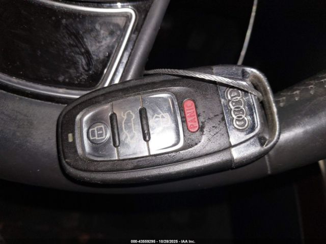 2015 AUDI A4 WAUFFAFL7FN004054 Photo 10