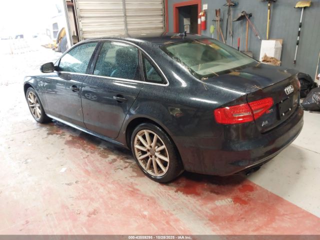 2015 AUDI A4 WAUFFAFL7FN004054 Photo 2