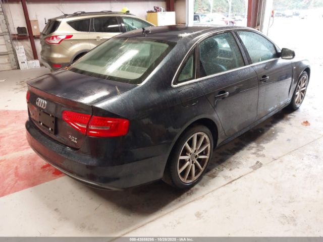 2015 AUDI A4 WAUFFAFL7FN004054 Photo 3