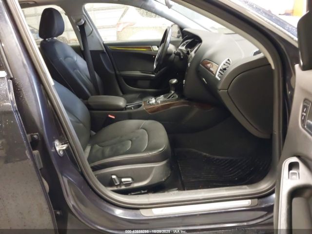 2015 AUDI A4 WAUFFAFL7FN004054 Photo 4