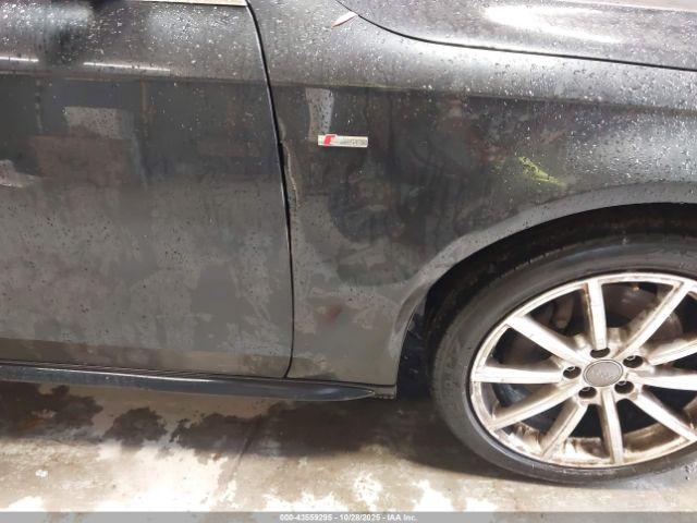 2015 AUDI A4 WAUFFAFL7FN004054 Photo 5