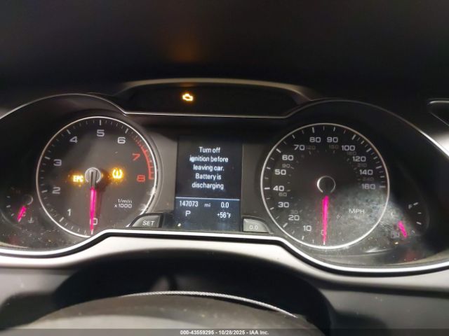 2015 AUDI A4 WAUFFAFL7FN004054 Photo 6