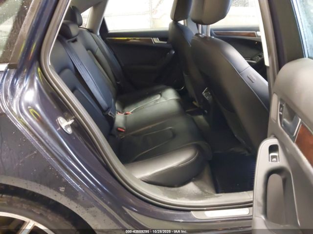 2015 AUDI A4 WAUFFAFL7FN004054 Photo 7