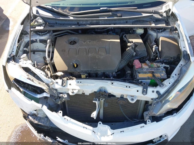 Toyota Corolla S 2015 5YFBURHE6FP268941 Image 10