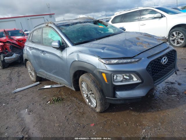 2018 HYUNDAI KONA KM8K62AA6JU160691