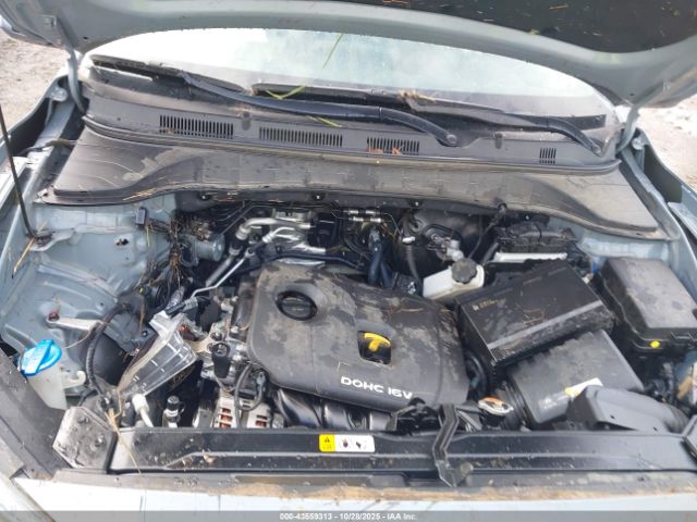 2018 HYUNDAI KONA KM8K62AA6JU160691 Photo 9