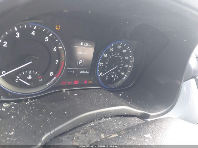 2018 HYUNDAI KONA KM8K62AA6JU160691 Photo 6