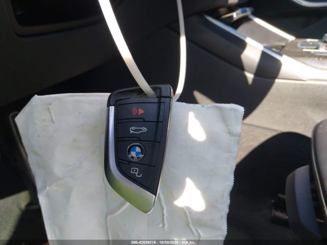 2023 BMW 3 SERIES 3MW39FF06P8C91372 Photo 10