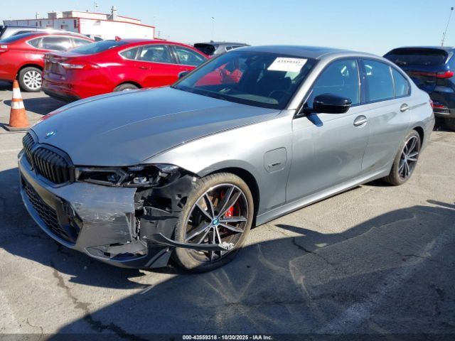 2023 BMW 3 SERIES 3MW39FF06P8C91372 Photo 1