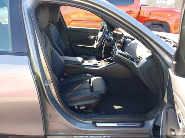 2023 BMW 3 SERIES 3MW39FF06P8C91372 Photo 4