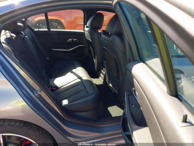 2023 BMW 3 SERIES 3MW39FF06P8C91372 Photo 7
