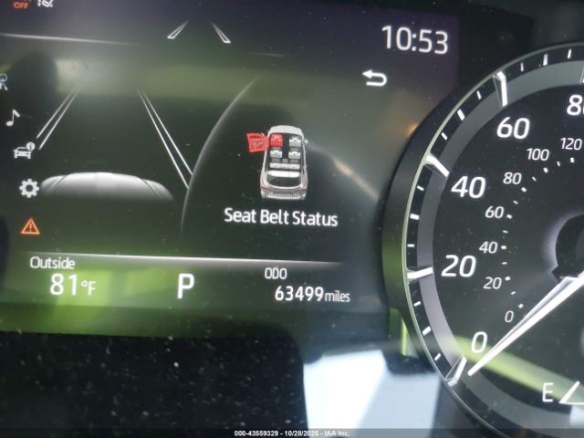 2021 TOYOTA HIGHLANDER 5TDGZRAH6MS084146 Photo 6