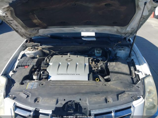 2008 CADILLAC DTS 1G6KD57Y28U129208 Photo 9