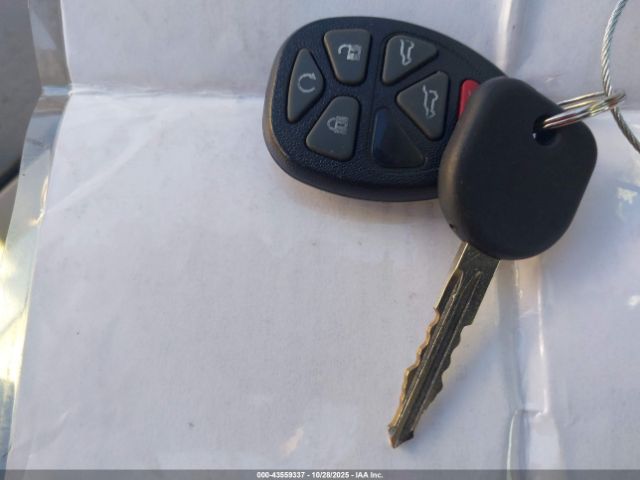 2008 CADILLAC DTS 1G6KD57Y28U129208 Photo 10